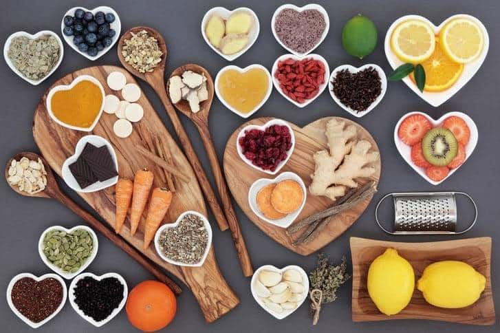 Bị cảm cúm nên ăn gì để mau khỏe?