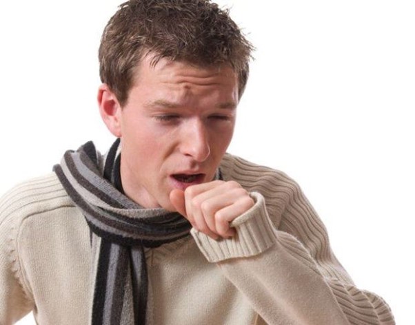 Cách trị ho tại nhà bằng mật ong