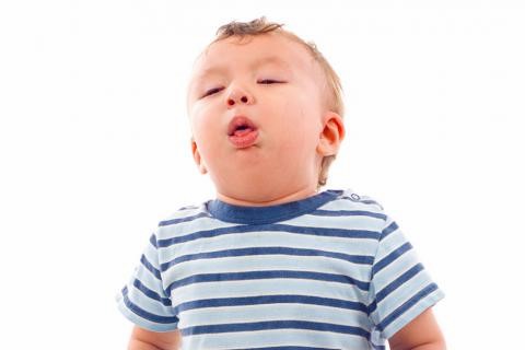 Ho gà ở trẻ em là gì? Hướng dẫn cách điều trị hiệu quả