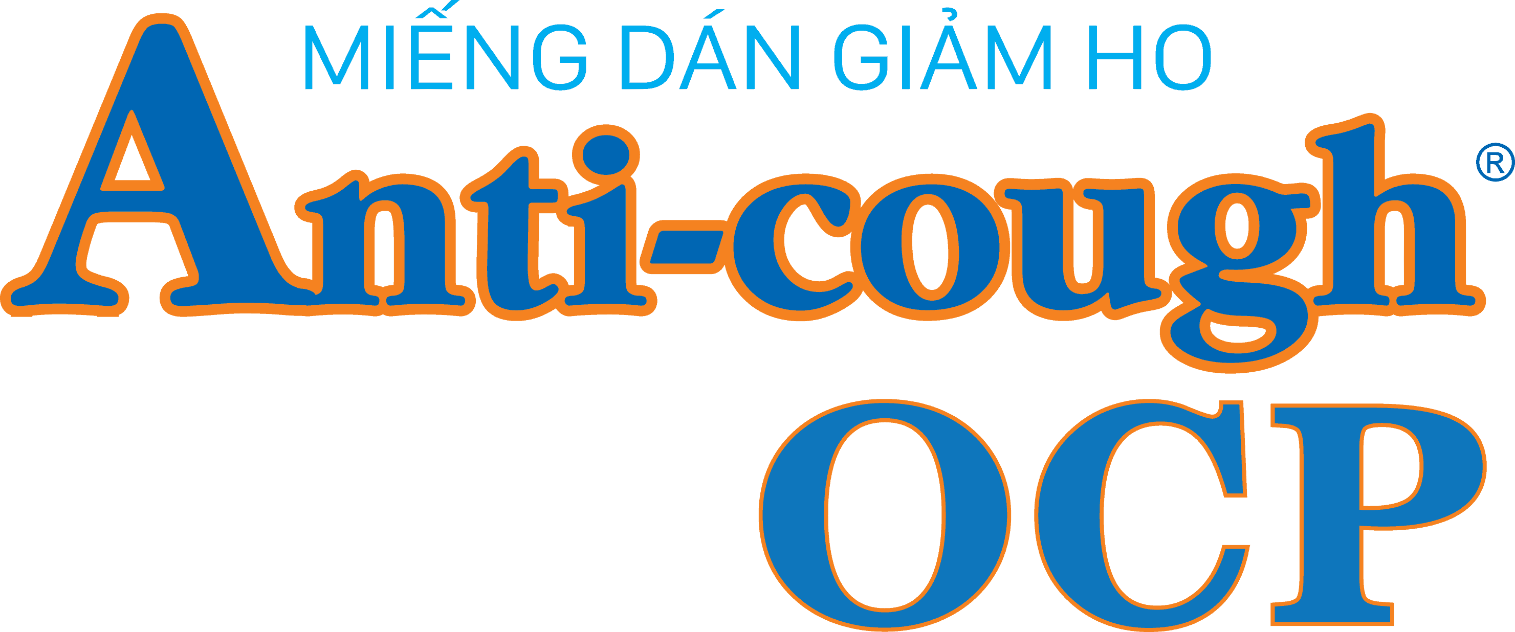Anti Cough – Miếng dán giảm ho cho bé hiệu quả 100%